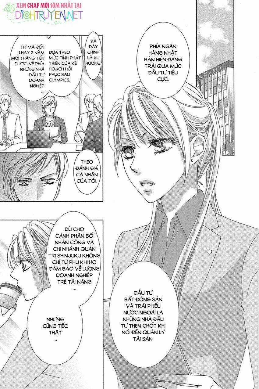 Ai Rồi Cũng Phải Kết Hôn Chapter 33 trang 11