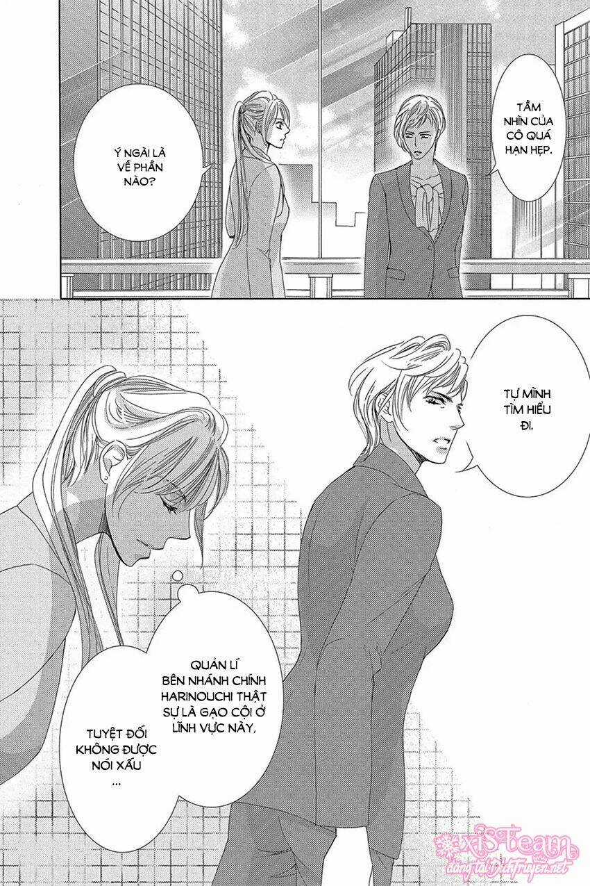 Ai Rồi Cũng Phải Kết Hôn Chapter 33 trang 12