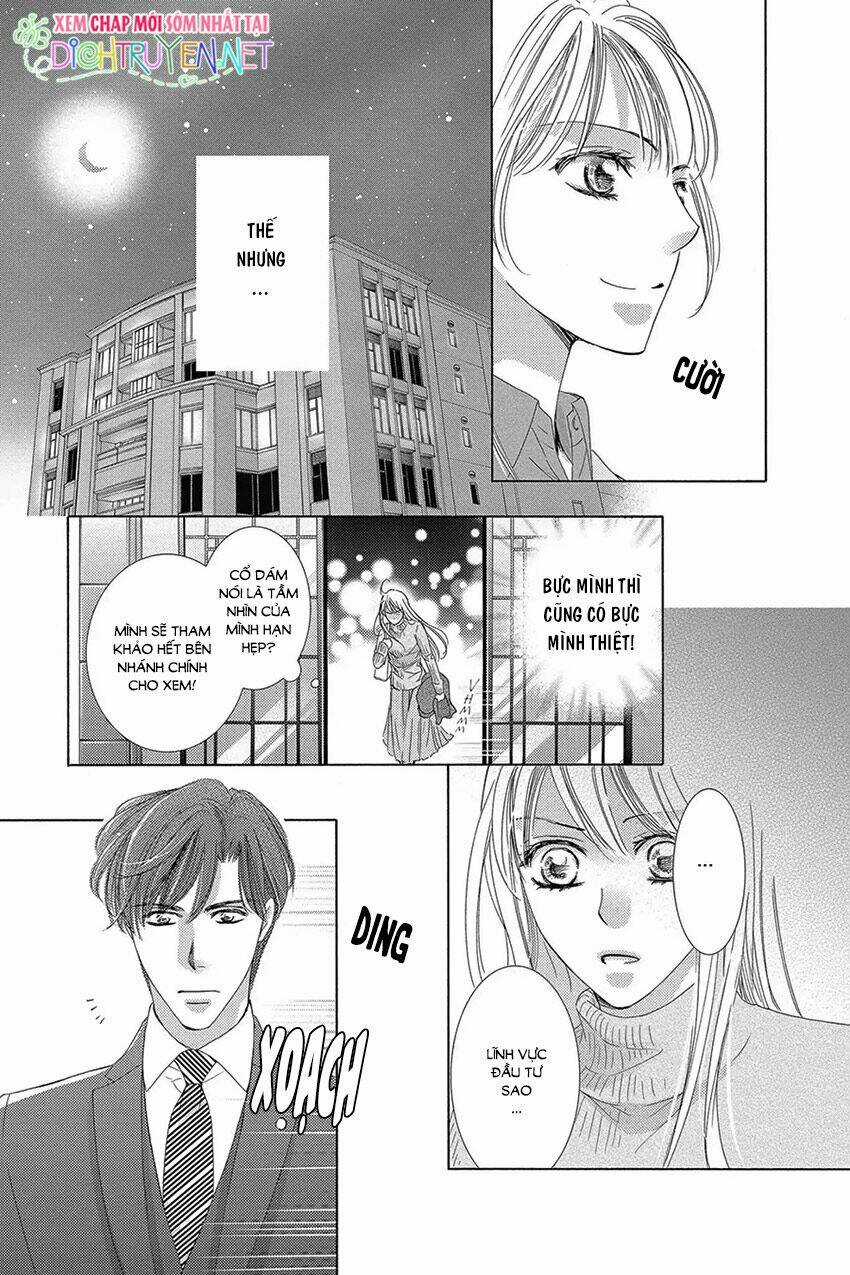 Ai Rồi Cũng Phải Kết Hôn Chapter 33 trang 13