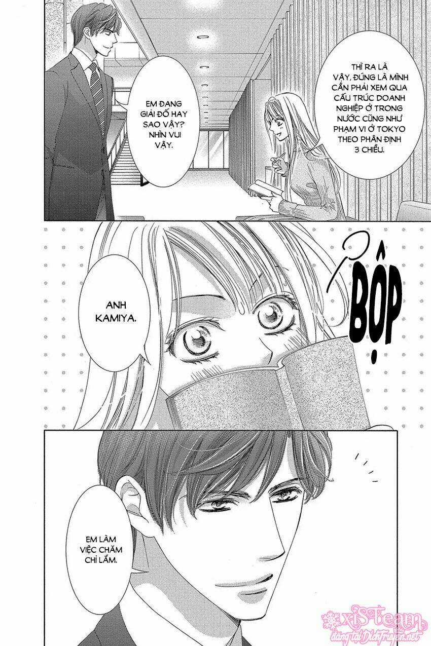 Ai Rồi Cũng Phải Kết Hôn Chapter 33 trang 14