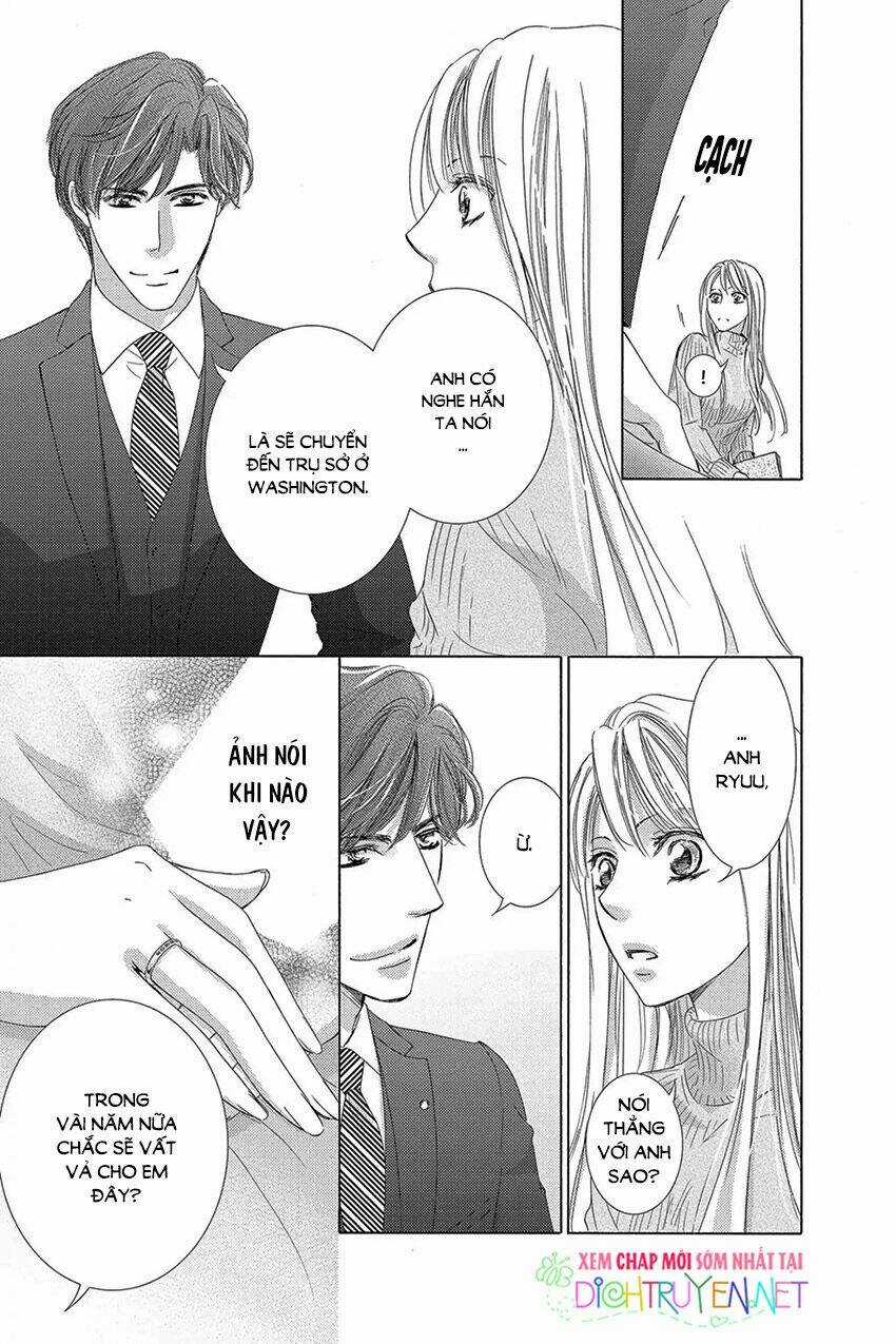 Ai Rồi Cũng Phải Kết Hôn Chapter 33 trang 15