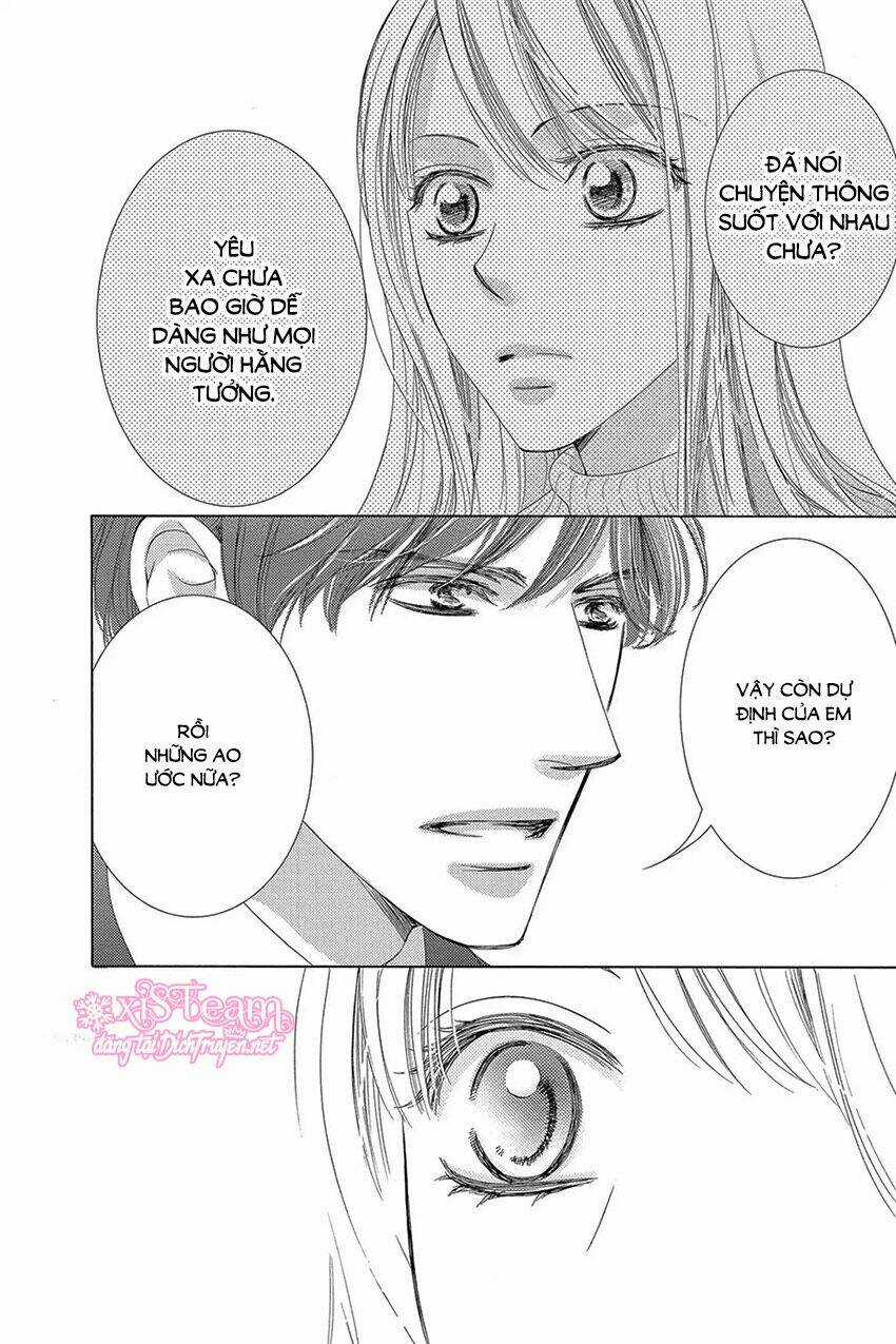 Ai Rồi Cũng Phải Kết Hôn Chapter 33 trang 16