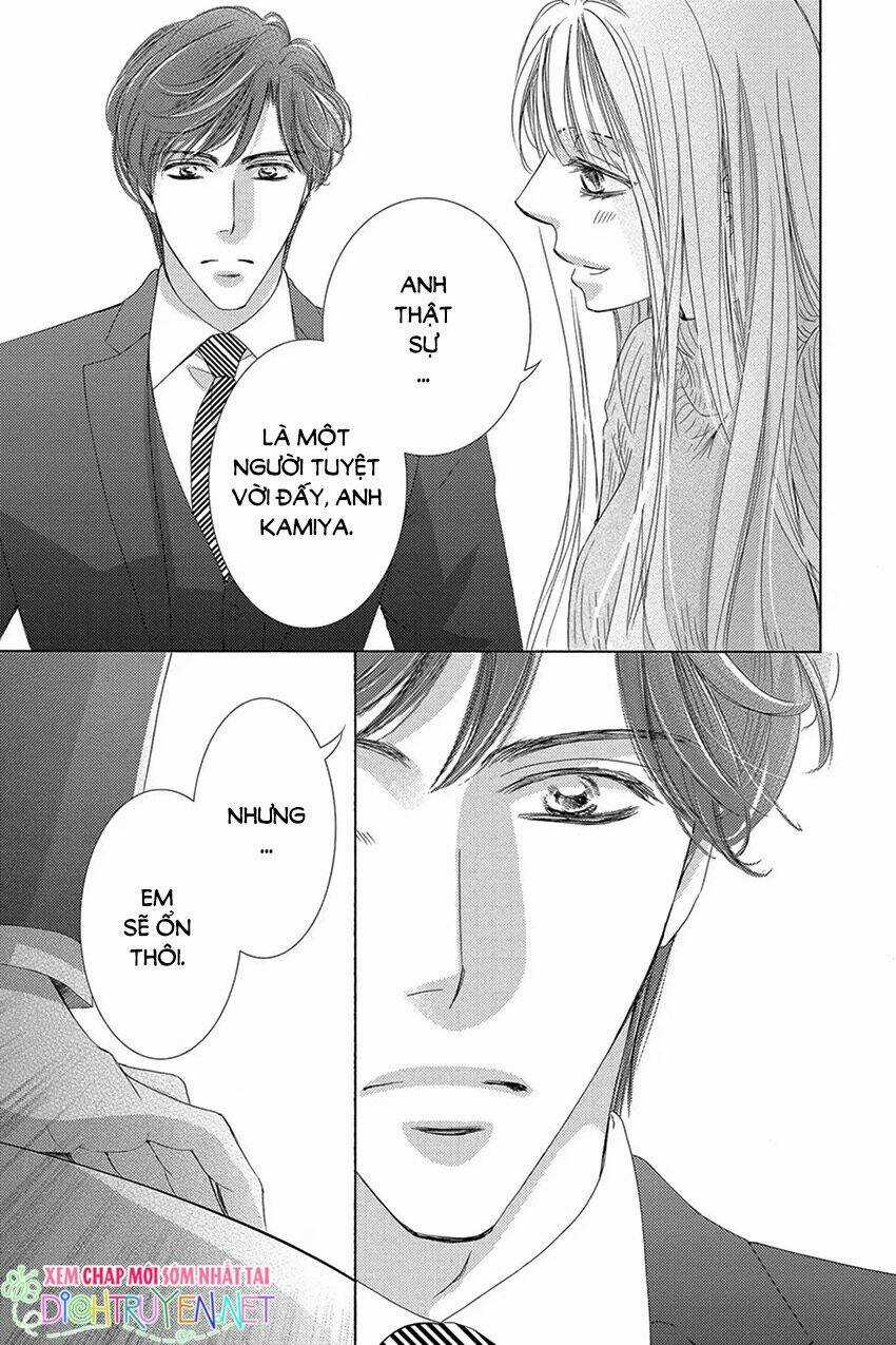 Ai Rồi Cũng Phải Kết Hôn Chapter 33 trang 17