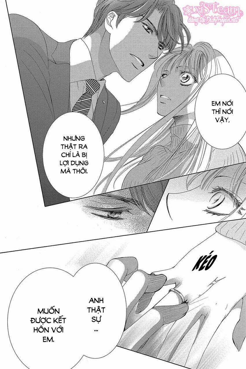 Ai Rồi Cũng Phải Kết Hôn Chapter 33 trang 18