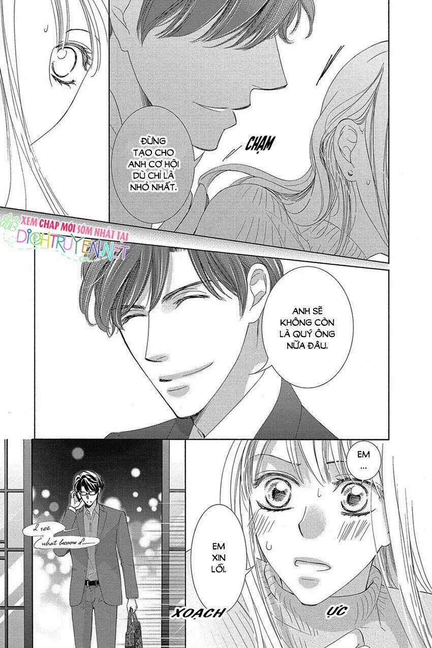 Ai Rồi Cũng Phải Kết Hôn Chapter 33 trang 19