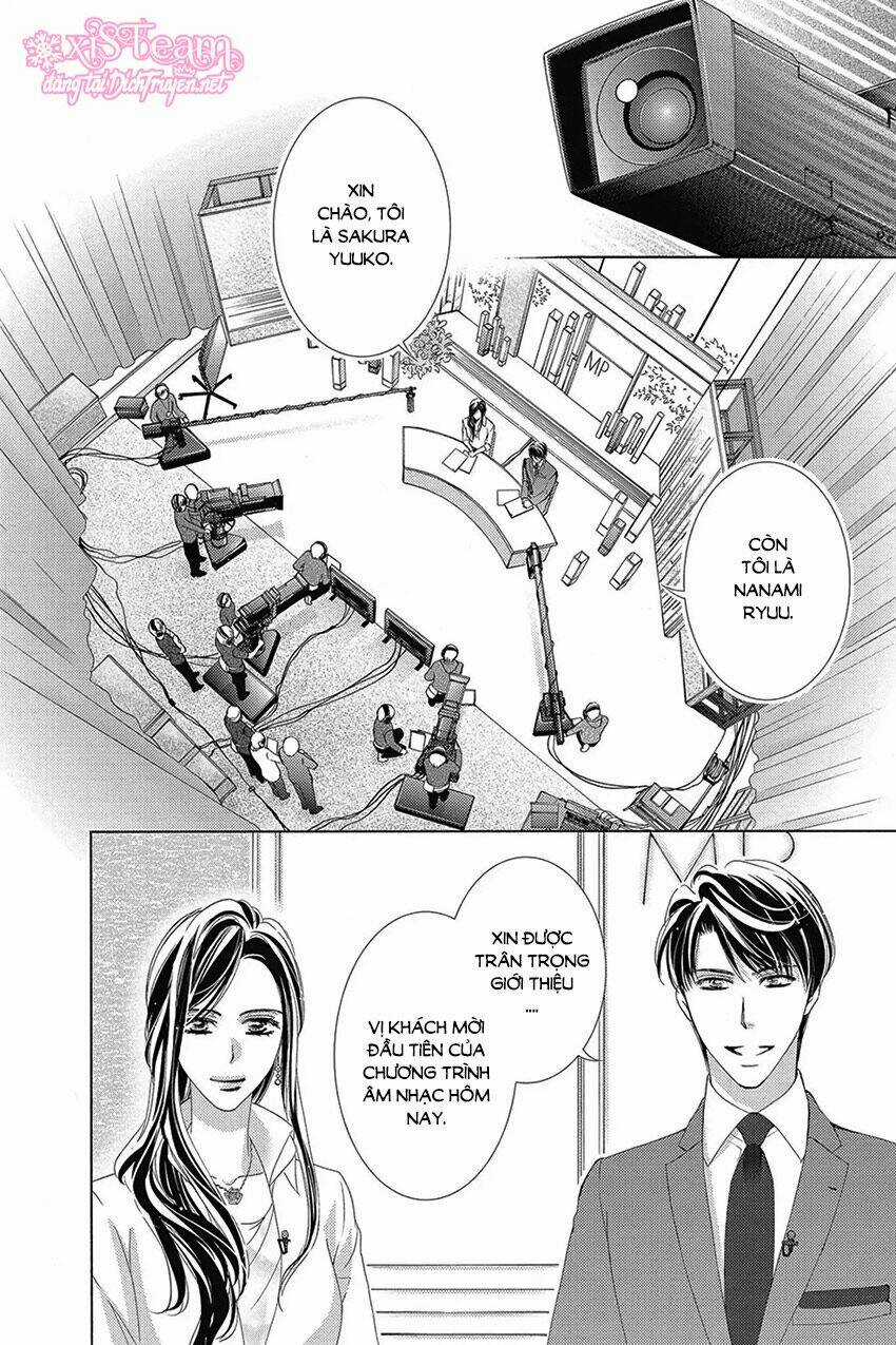 Ai Rồi Cũng Phải Kết Hôn Chapter 33 trang 2