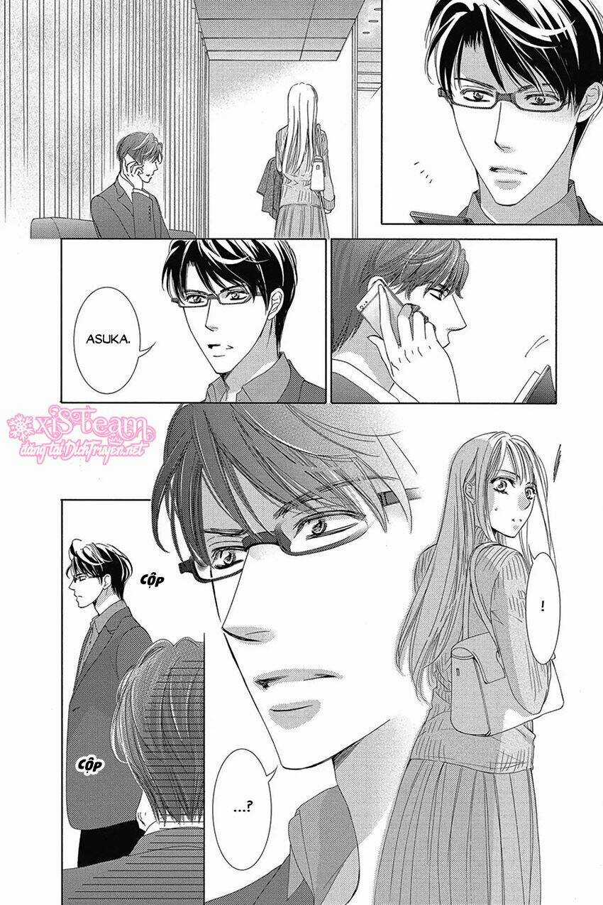 Ai Rồi Cũng Phải Kết Hôn Chapter 33 trang 20