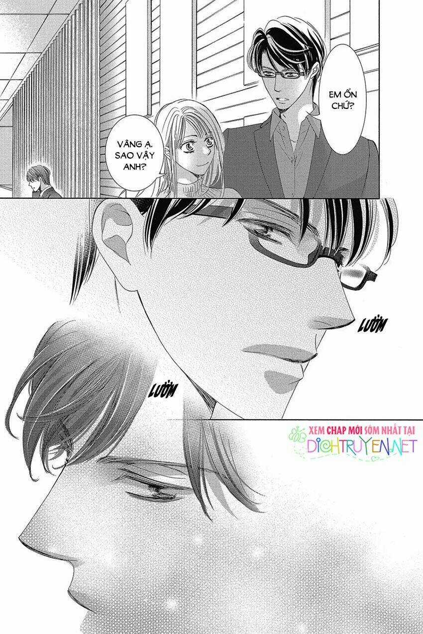 Ai Rồi Cũng Phải Kết Hôn Chapter 33 trang 21