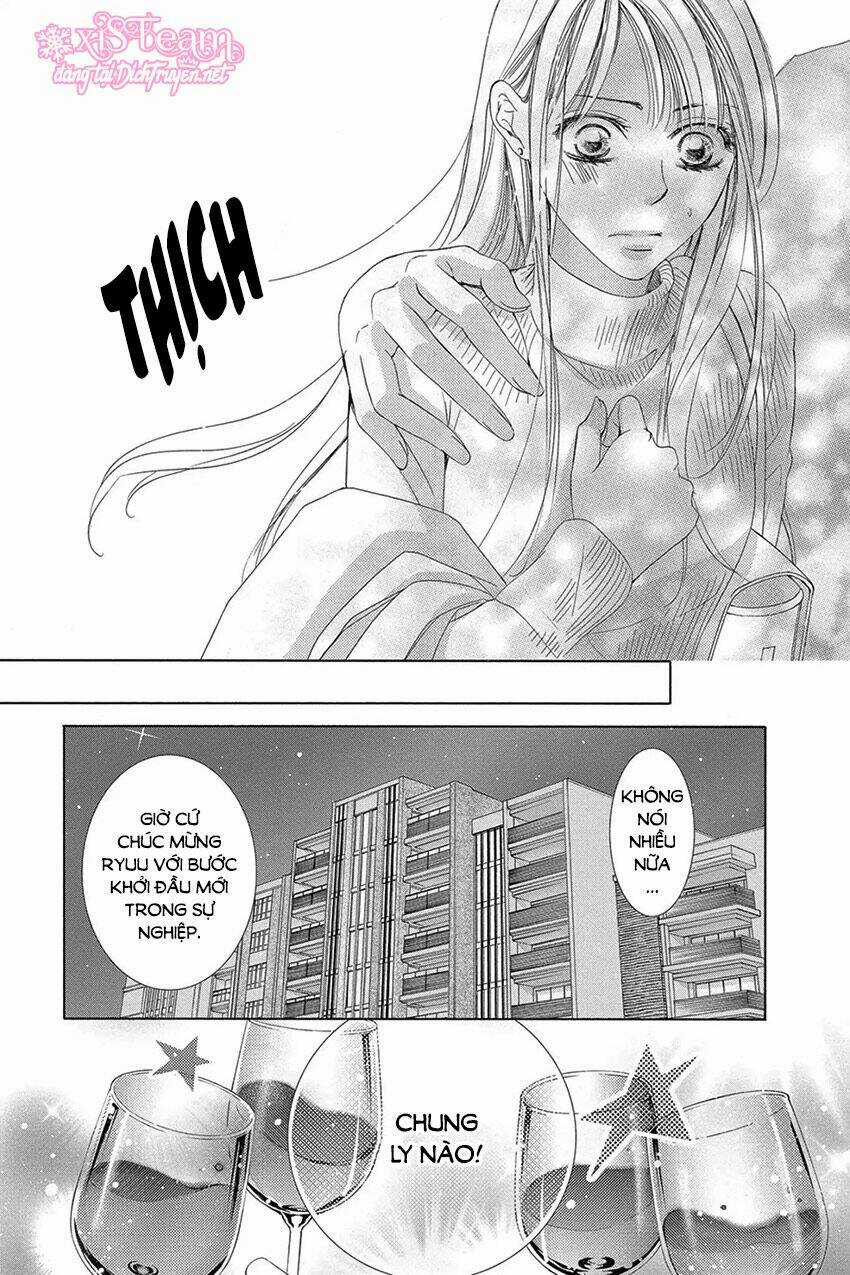 Ai Rồi Cũng Phải Kết Hôn Chapter 33 trang 22