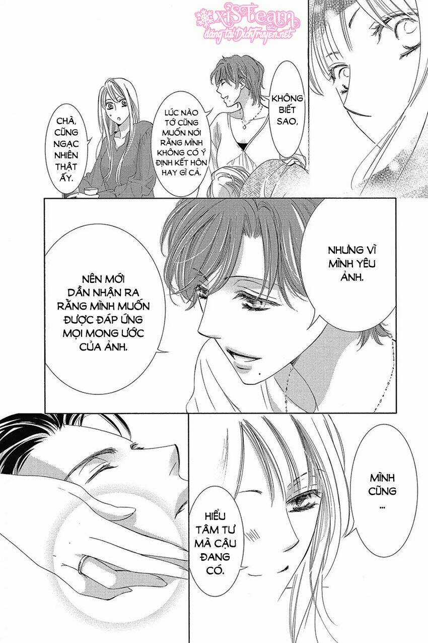 Ai Rồi Cũng Phải Kết Hôn Chapter 33 trang 24