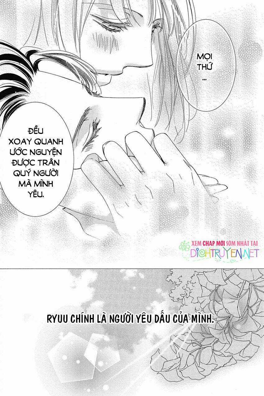 Ai Rồi Cũng Phải Kết Hôn Chapter 33 trang 25