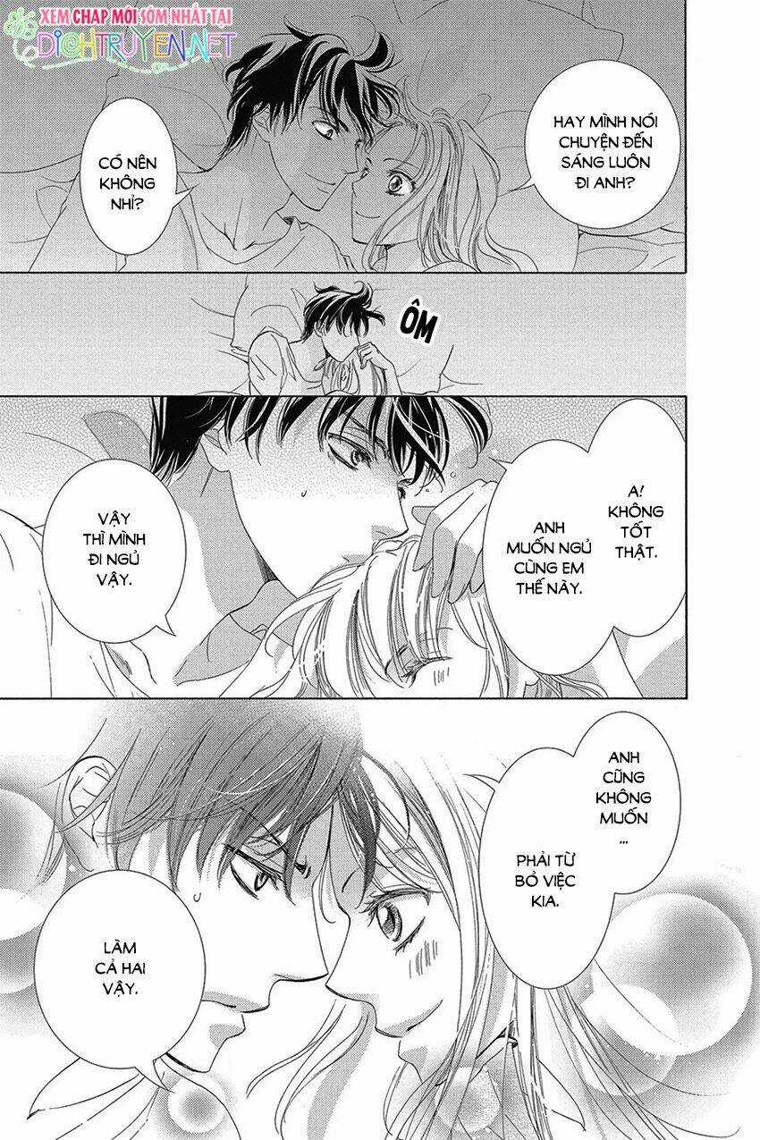 Ai Rồi Cũng Phải Kết Hôn Chapter 33 trang 27