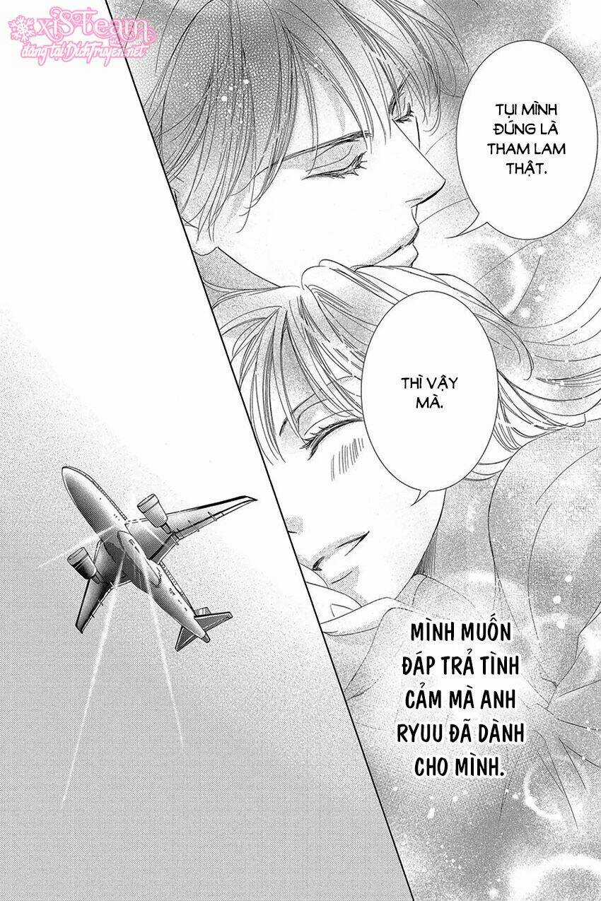 Ai Rồi Cũng Phải Kết Hôn Chapter 33 trang 28