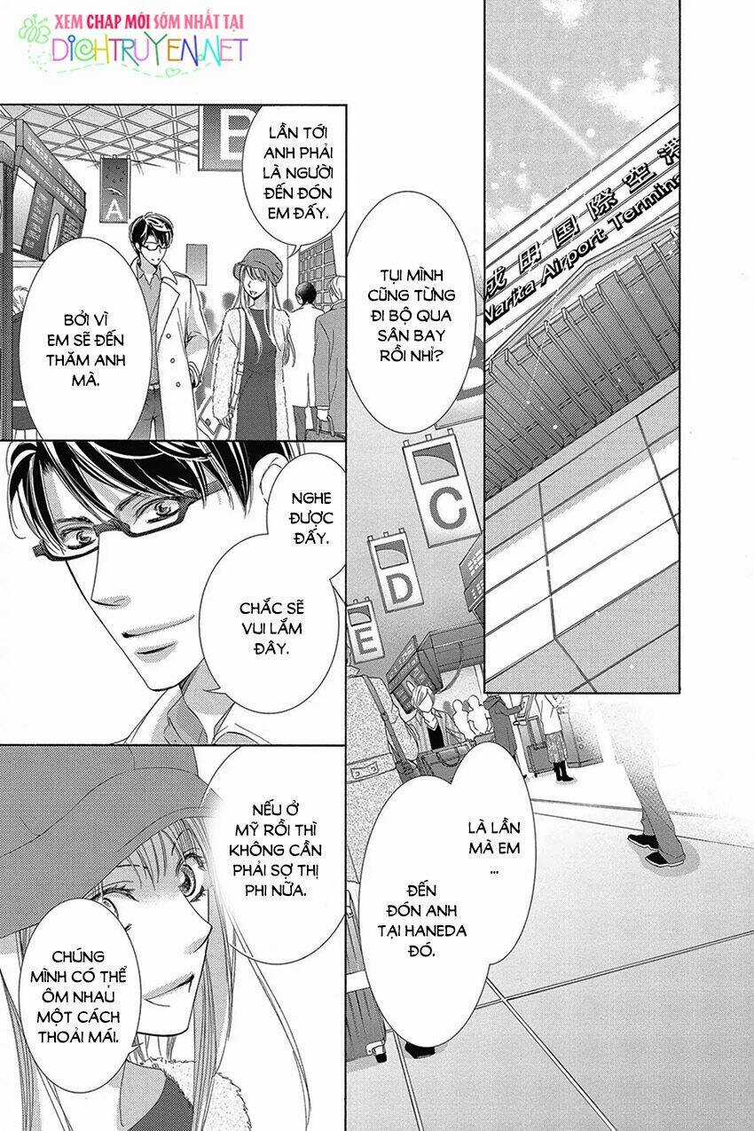 Ai Rồi Cũng Phải Kết Hôn Chapter 33 trang 29