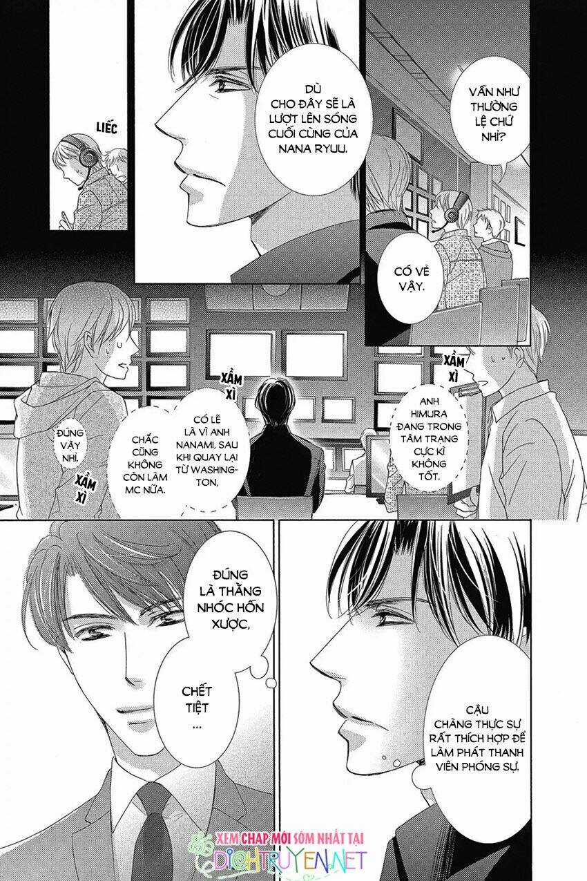 Ai Rồi Cũng Phải Kết Hôn Chapter 33 trang 3