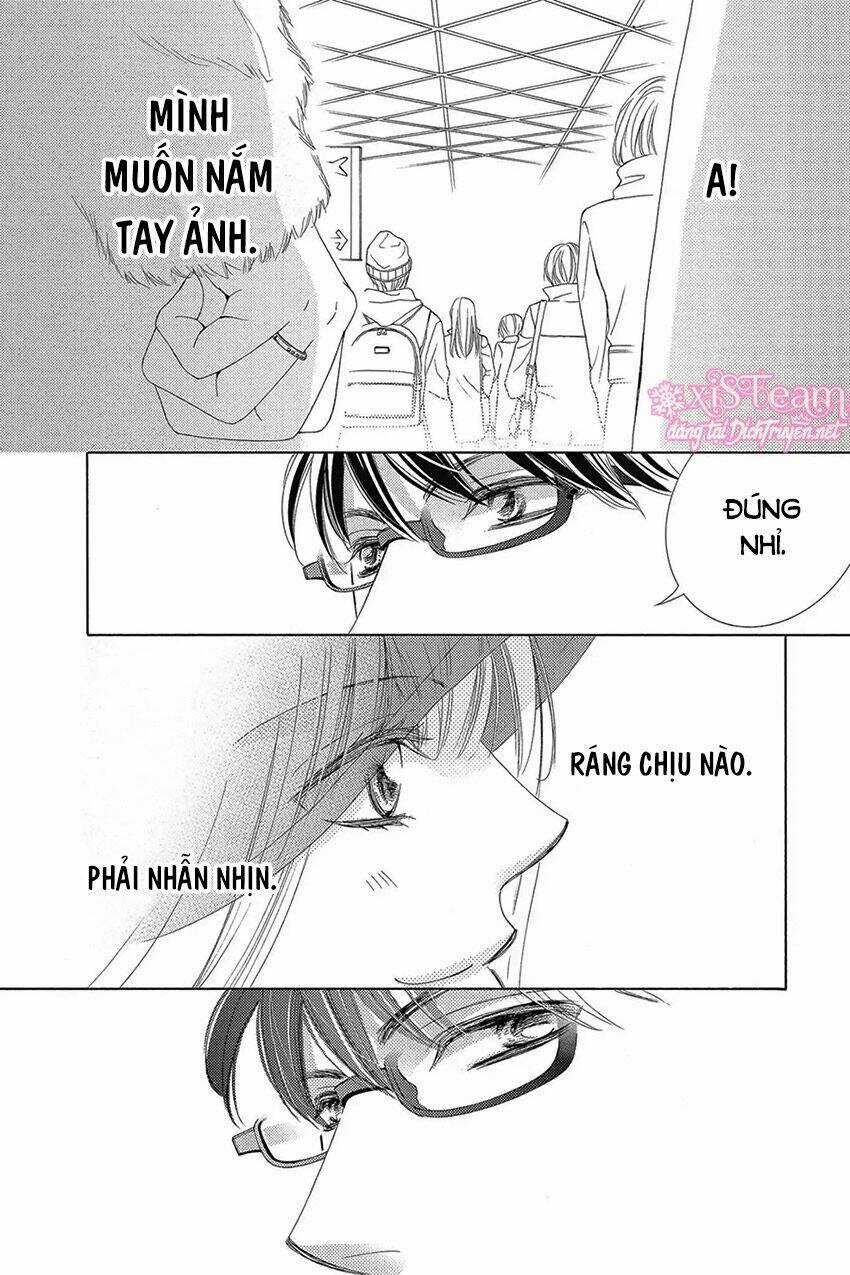 Ai Rồi Cũng Phải Kết Hôn Chapter 33 trang 30