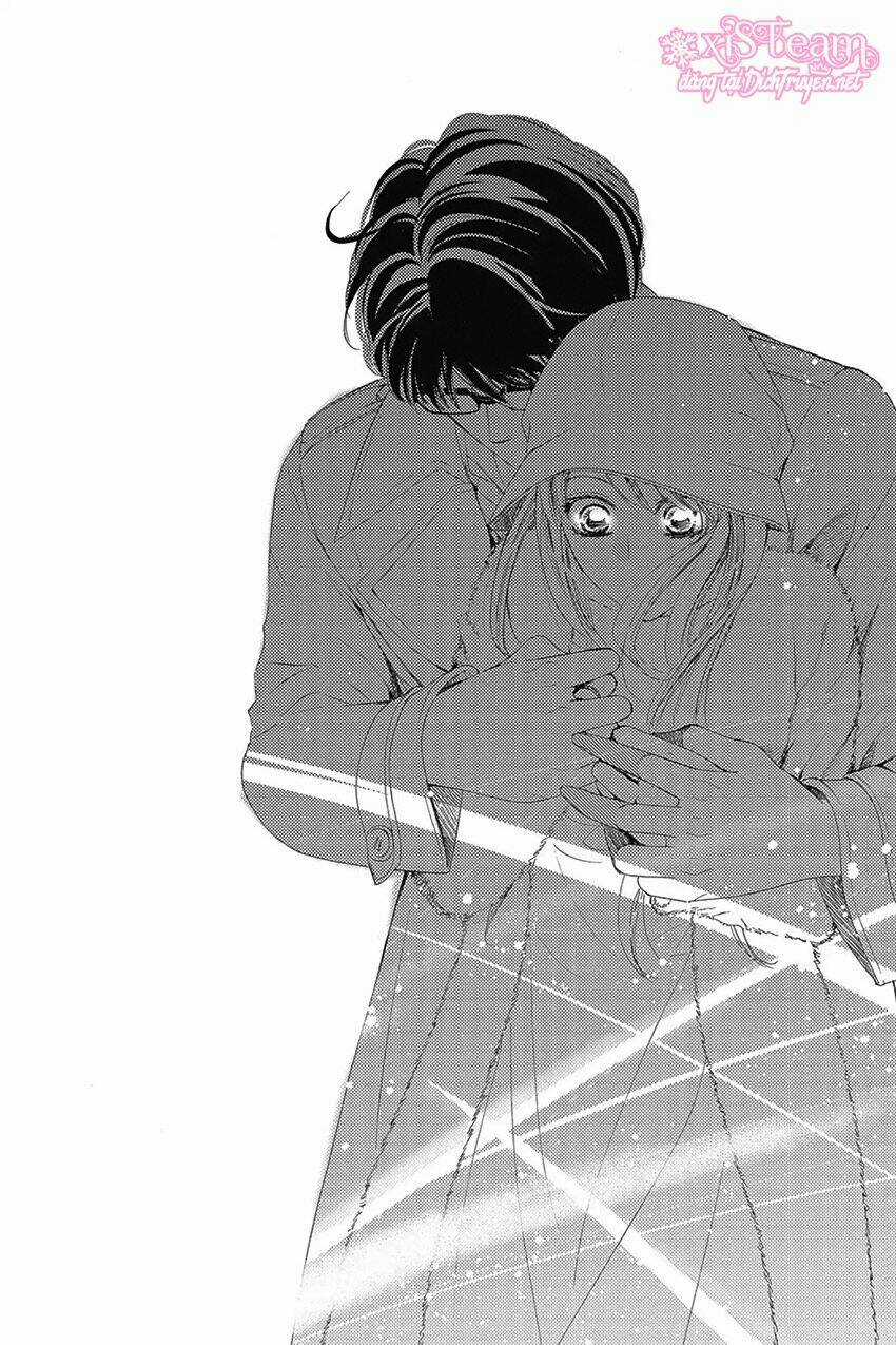 Ai Rồi Cũng Phải Kết Hôn Chapter 33 trang 32