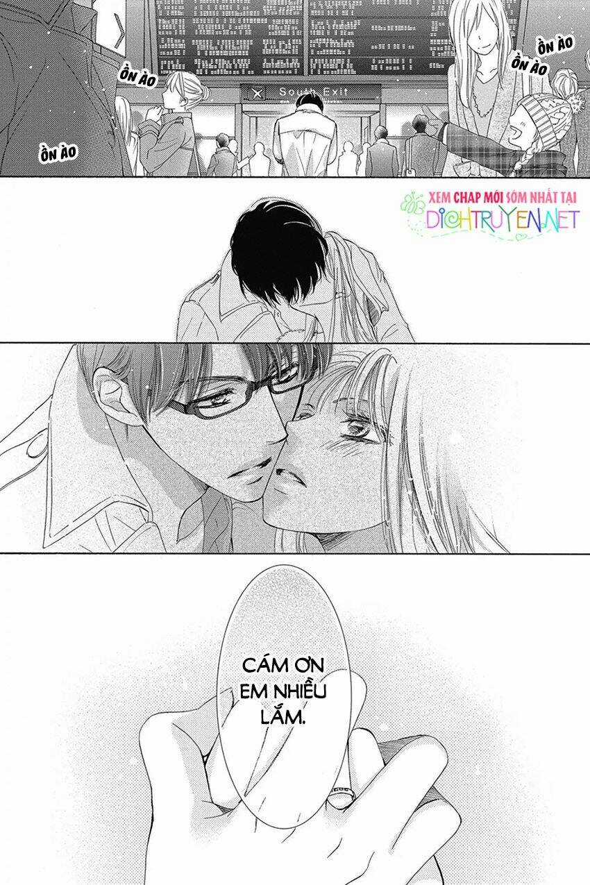 Ai Rồi Cũng Phải Kết Hôn Chapter 33 trang 33