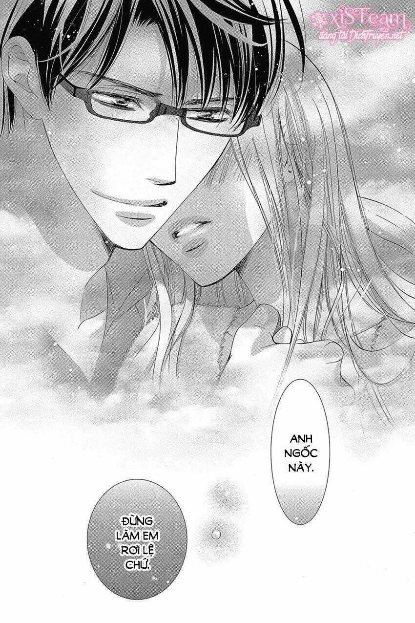 Ai Rồi Cũng Phải Kết Hôn Chapter 33 trang 34