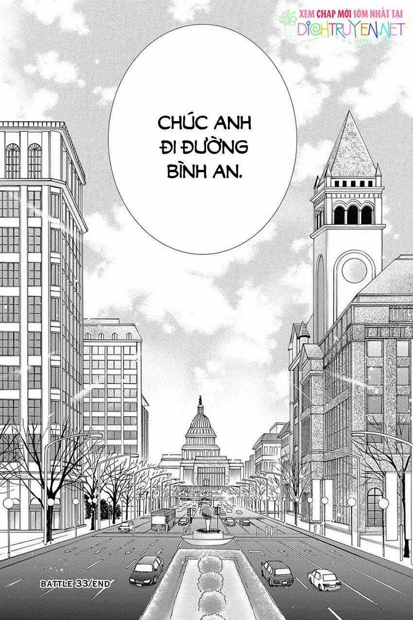 Ai Rồi Cũng Phải Kết Hôn Chapter 33 trang 35