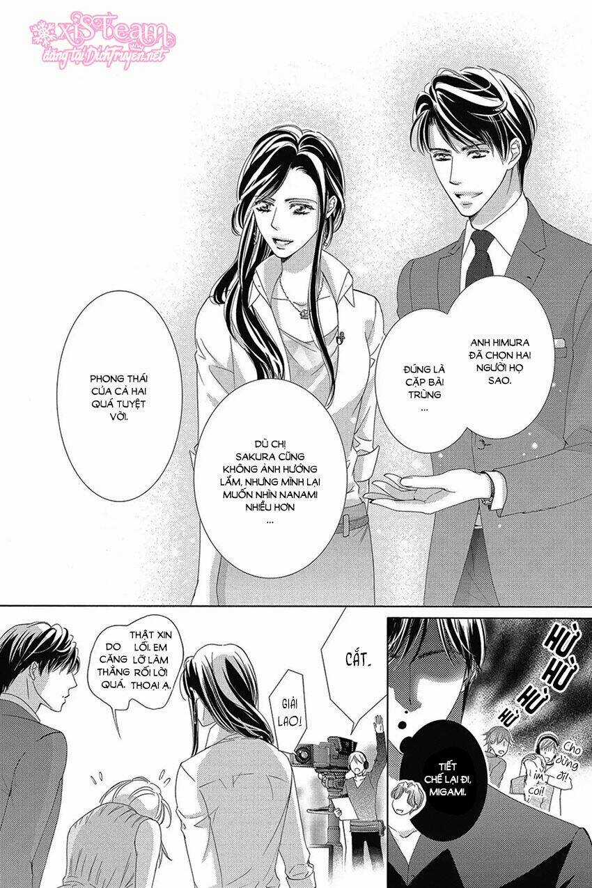 Ai Rồi Cũng Phải Kết Hôn Chapter 33 trang 4