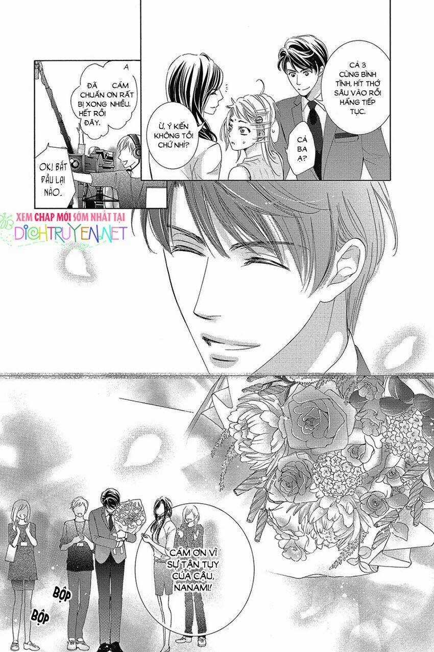 Ai Rồi Cũng Phải Kết Hôn Chapter 33 trang 5