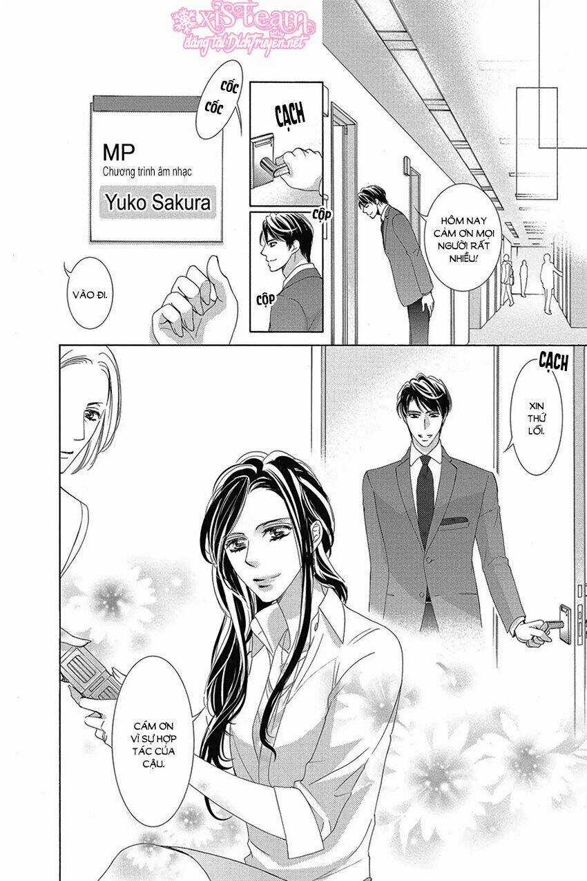 Ai Rồi Cũng Phải Kết Hôn Chapter 33 trang 6