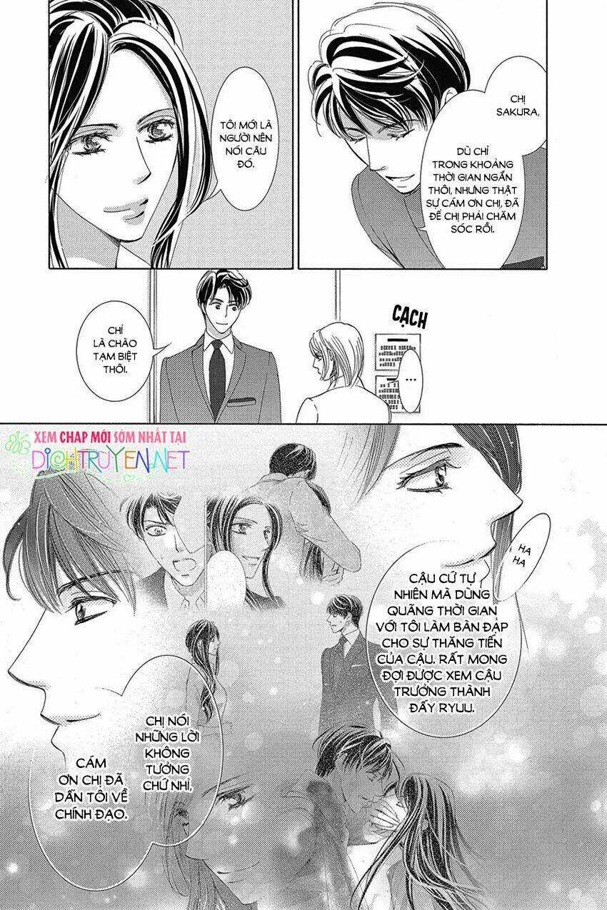 Ai Rồi Cũng Phải Kết Hôn Chapter 33 trang 7