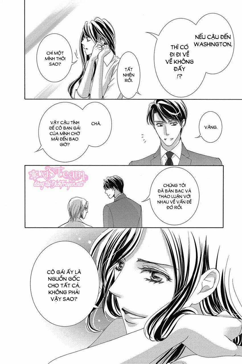 Ai Rồi Cũng Phải Kết Hôn Chapter 33 trang 8