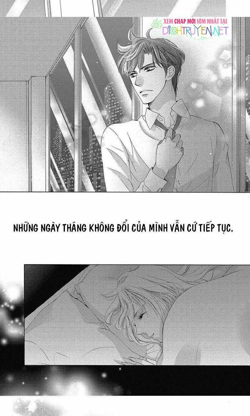 Ai Rồi Cũng Phải Kết Hôn Chapter 34 trang 16