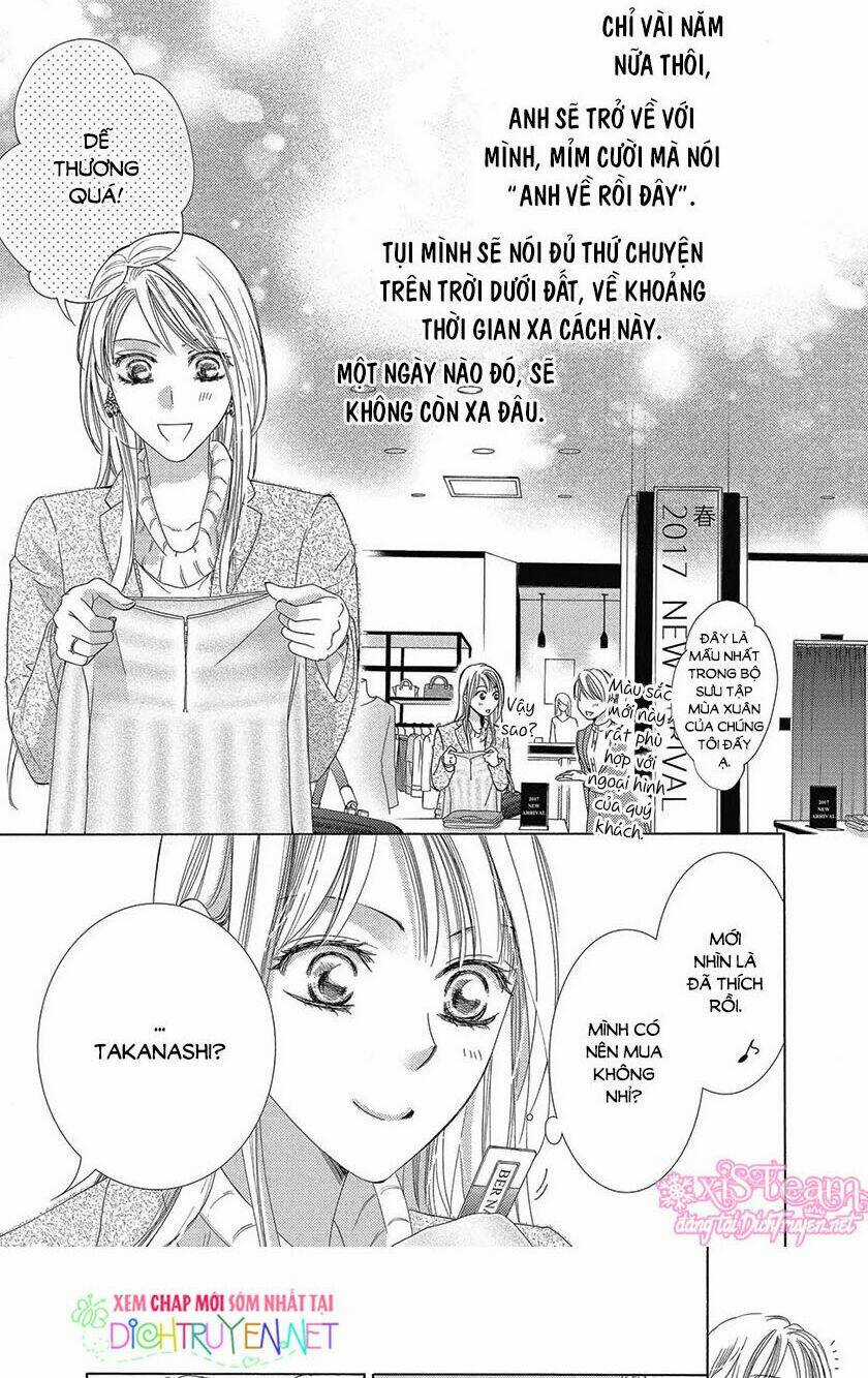 Ai Rồi Cũng Phải Kết Hôn Chapter 34 trang 17