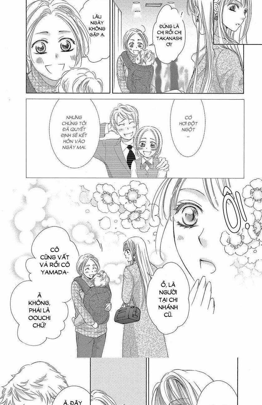 Ai Rồi Cũng Phải Kết Hôn Chapter 34 trang 18