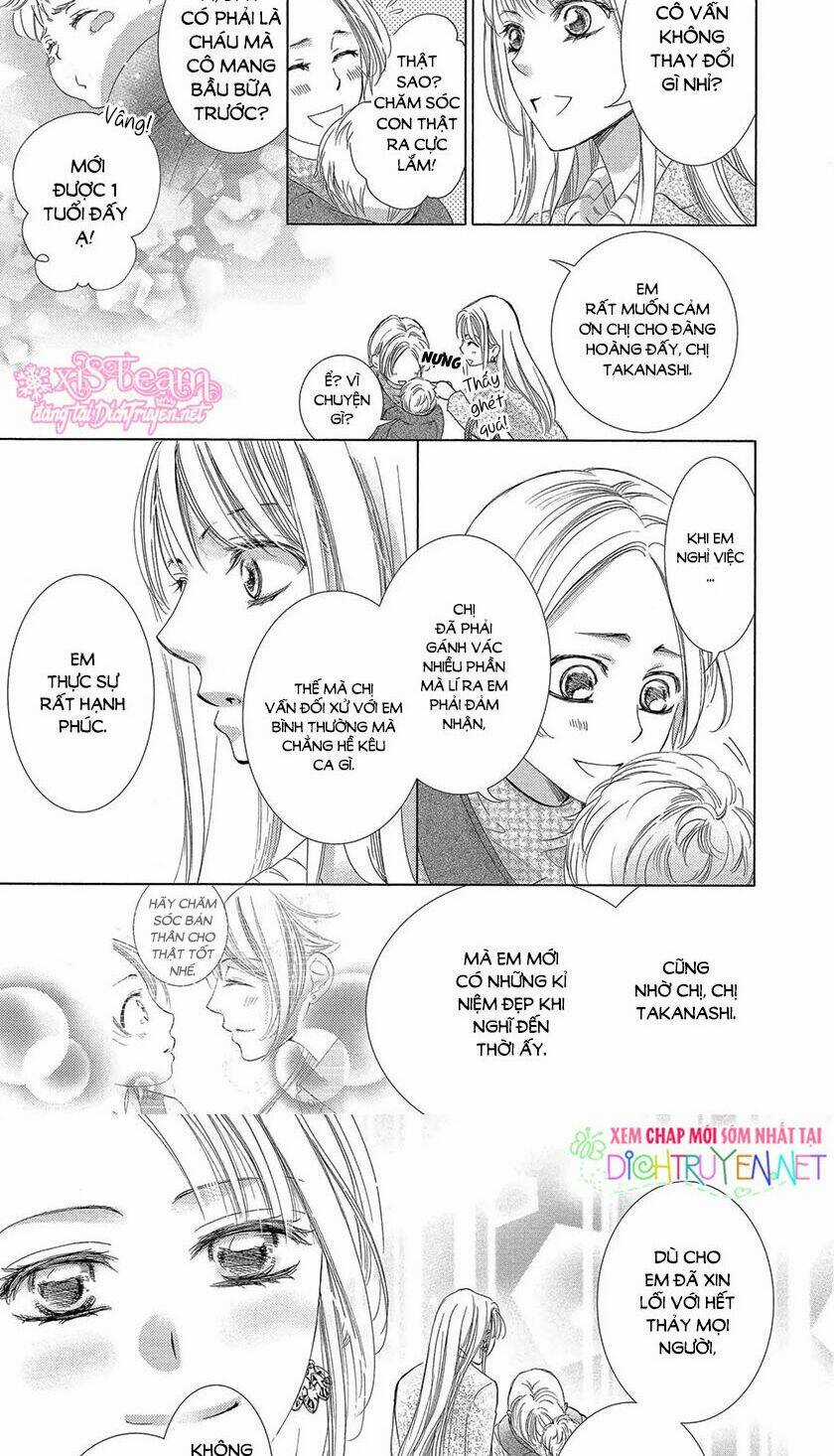 Ai Rồi Cũng Phải Kết Hôn Chapter 34 trang 19