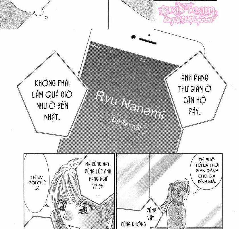 Ai Rồi Cũng Phải Kết Hôn Chapter 34 trang 2