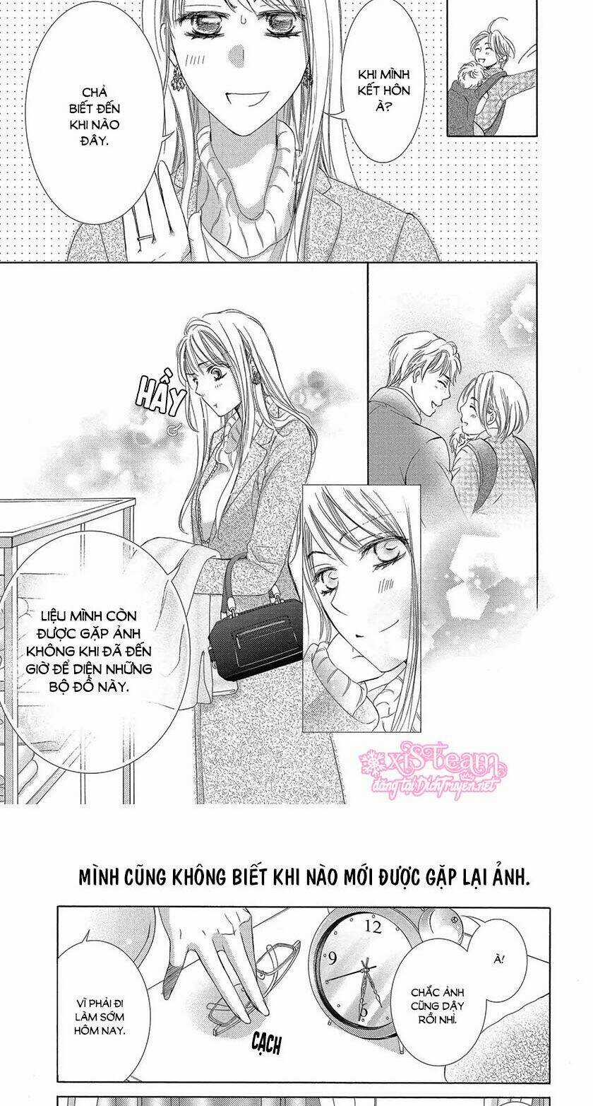 Ai Rồi Cũng Phải Kết Hôn Chapter 34 trang 21