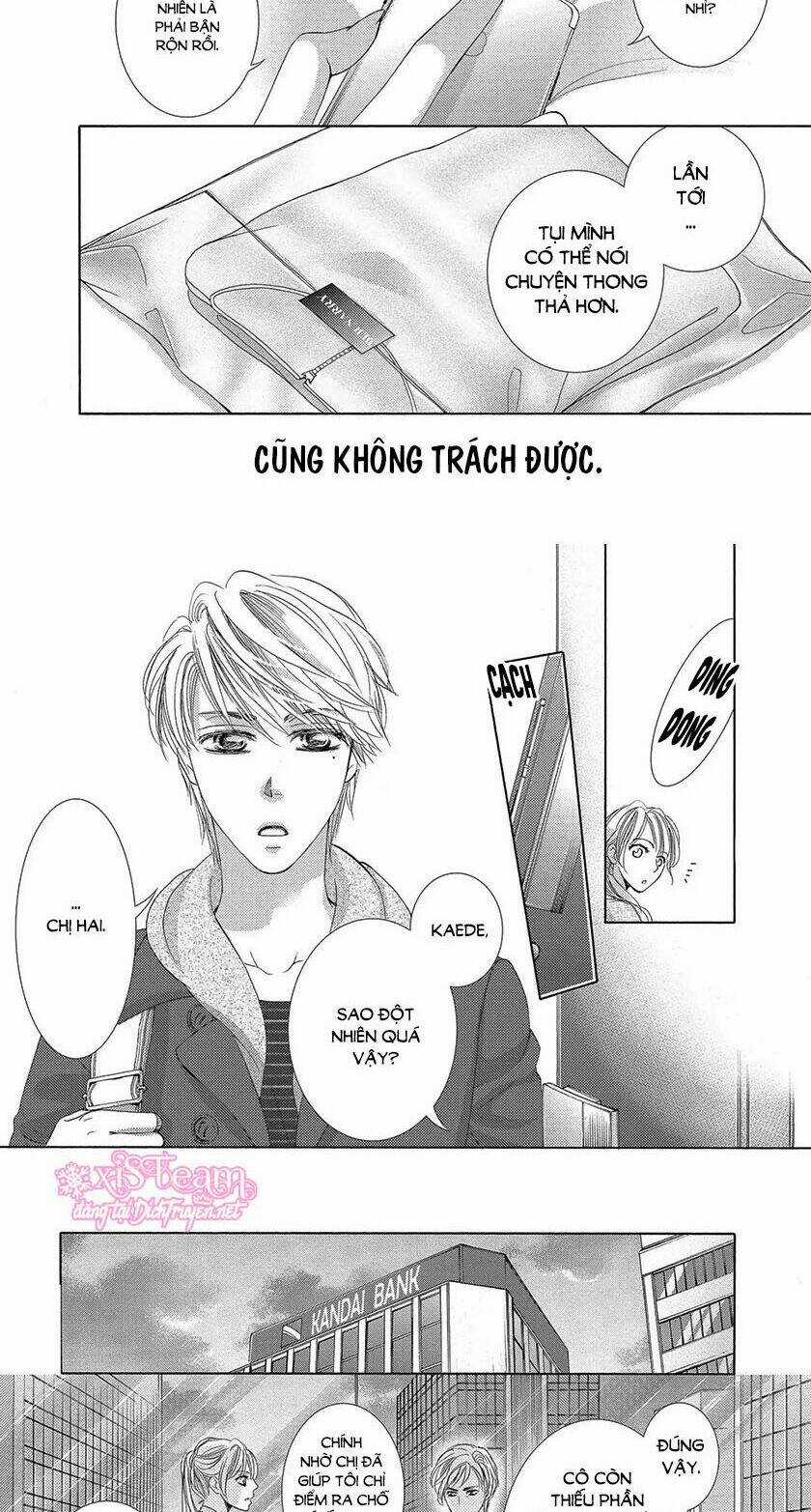 Ai Rồi Cũng Phải Kết Hôn Chapter 34 trang 24