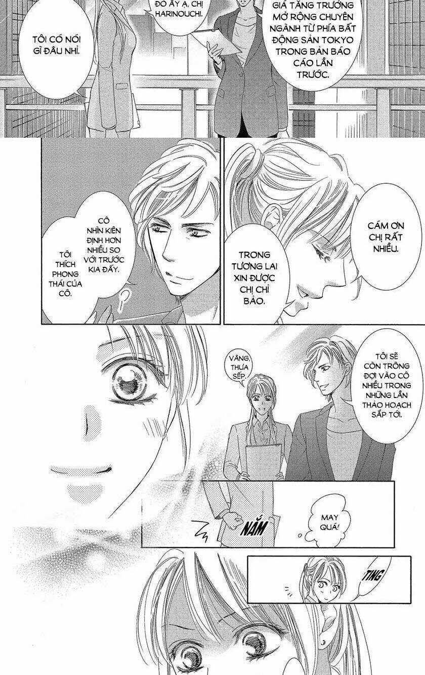 Ai Rồi Cũng Phải Kết Hôn Chapter 34 trang 25