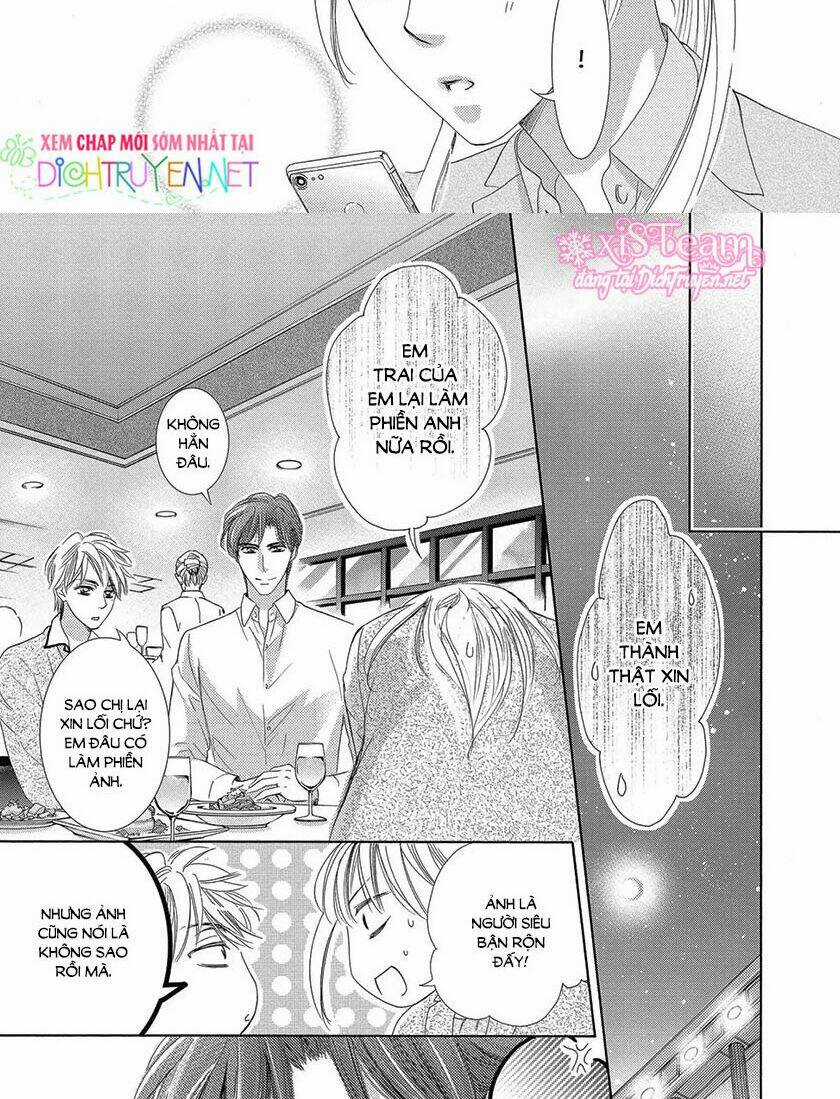 Ai Rồi Cũng Phải Kết Hôn Chapter 34 trang 26