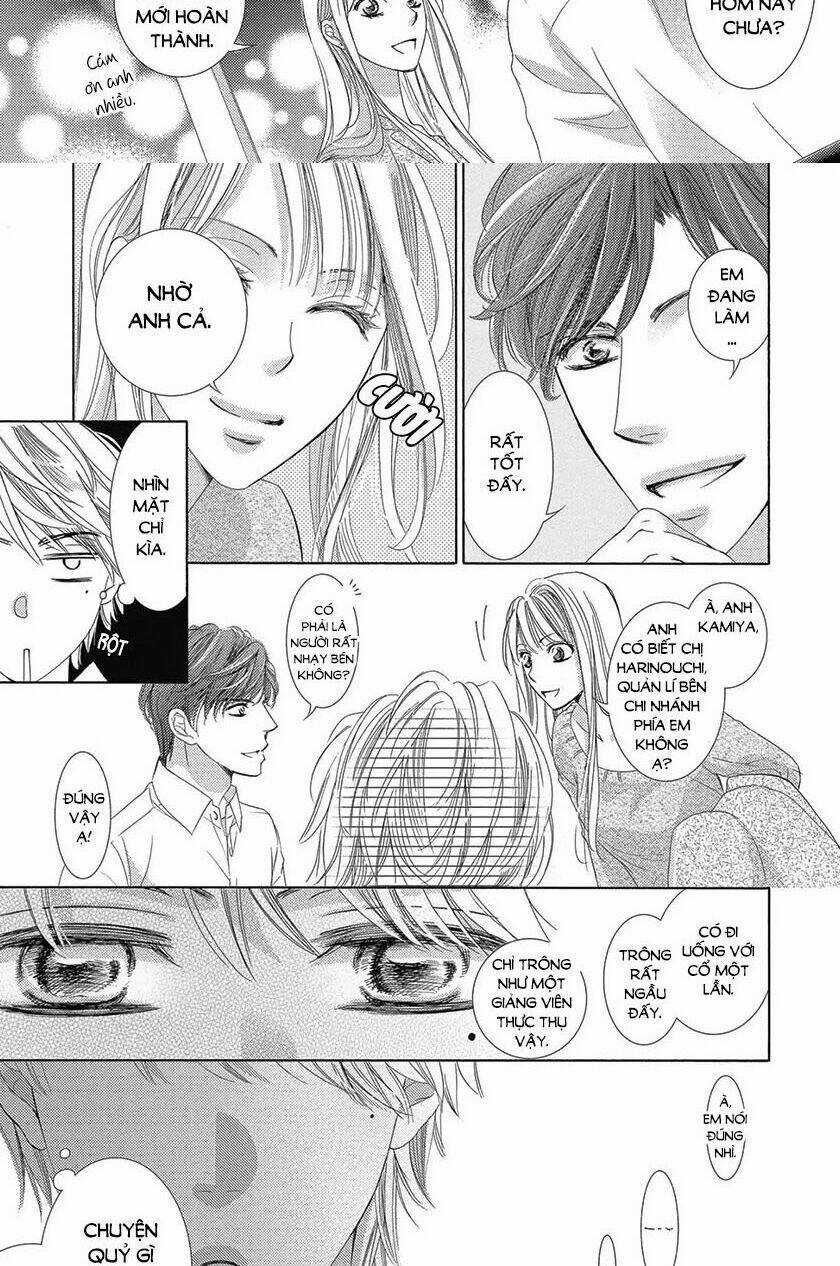 Ai Rồi Cũng Phải Kết Hôn Chapter 34 trang 28