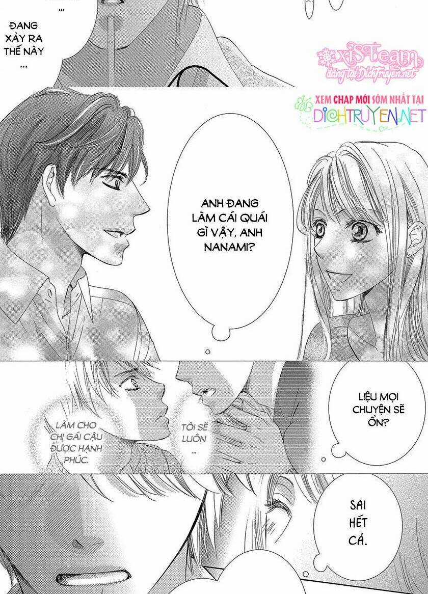 Ai Rồi Cũng Phải Kết Hôn Chapter 34 trang 29