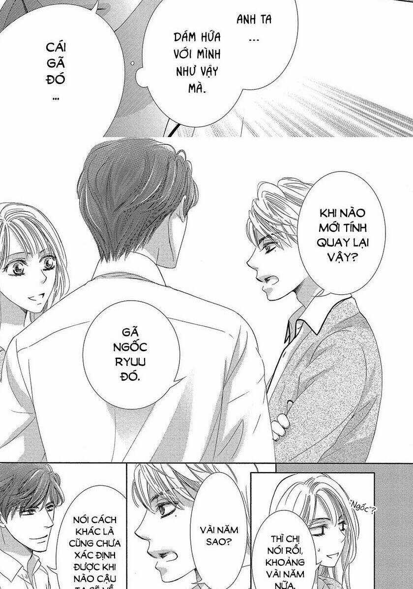 Ai Rồi Cũng Phải Kết Hôn Chapter 34 trang 30