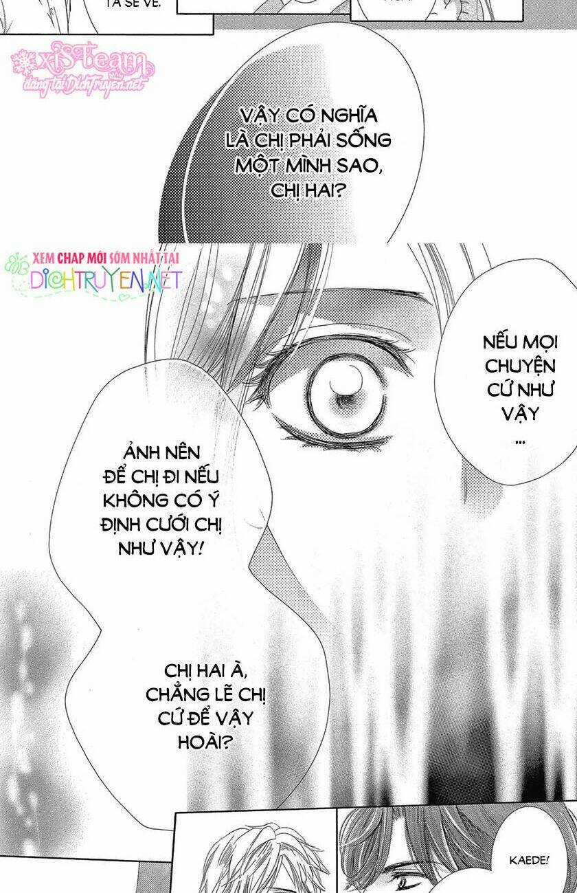 Ai Rồi Cũng Phải Kết Hôn Chapter 34 trang 31
