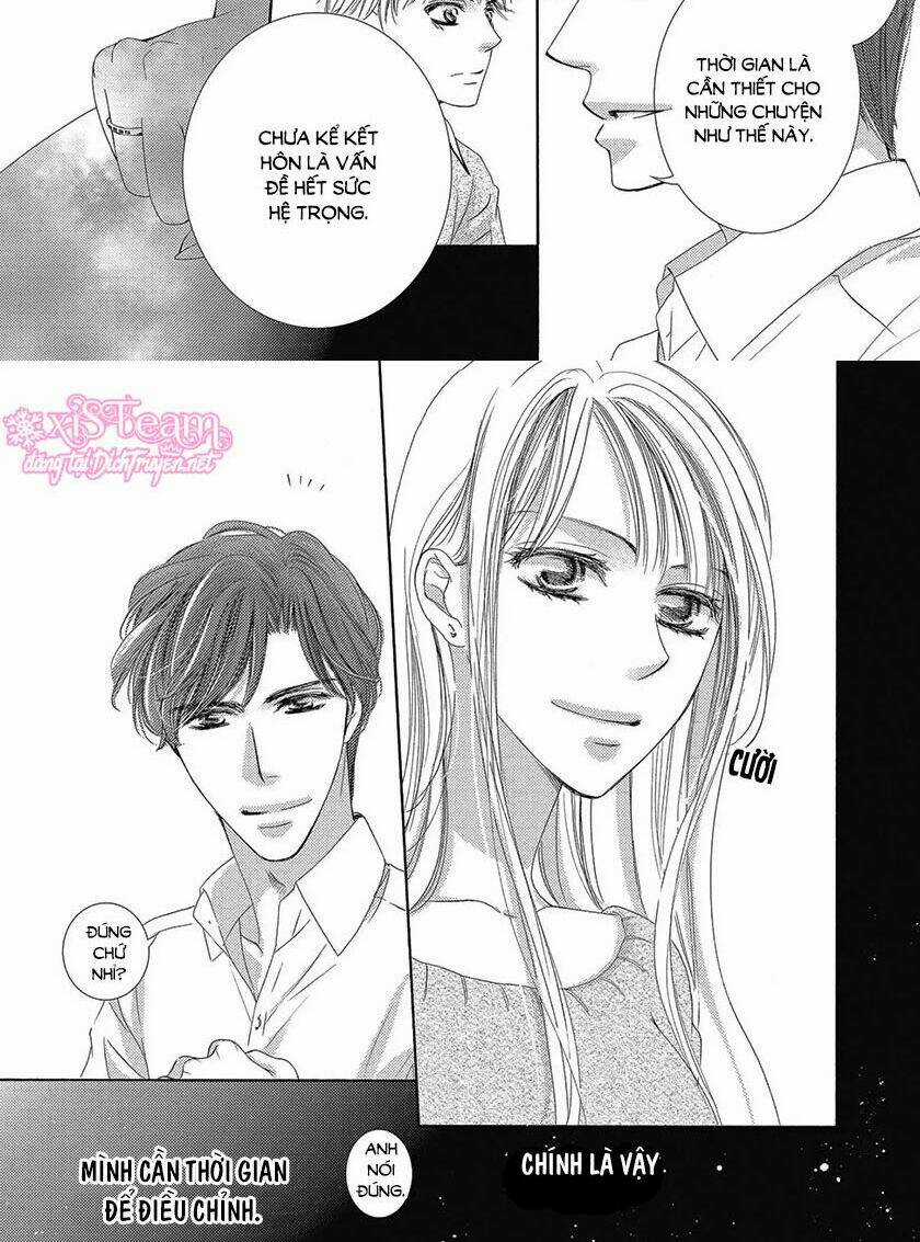 Ai Rồi Cũng Phải Kết Hôn Chapter 34 trang 32