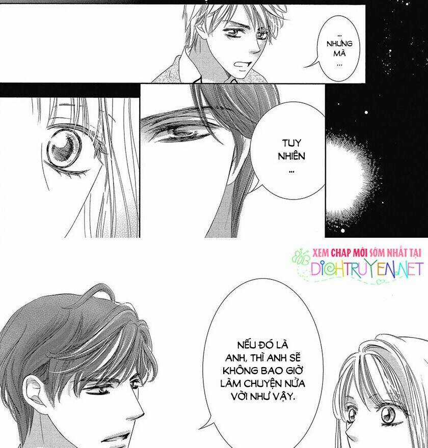 Ai Rồi Cũng Phải Kết Hôn Chapter 34 trang 33