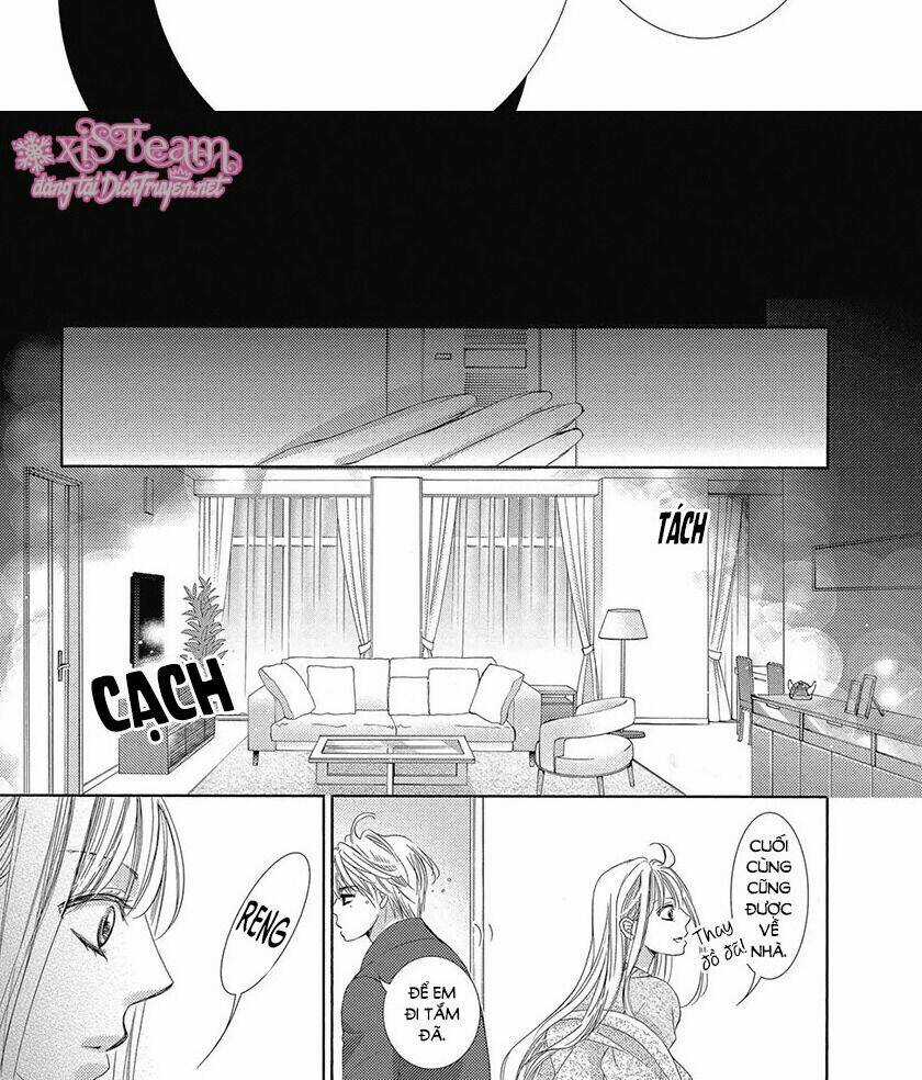 Ai Rồi Cũng Phải Kết Hôn Chapter 34 trang 35