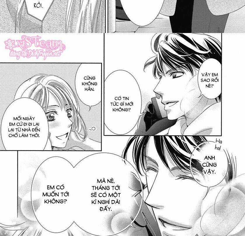 Ai Rồi Cũng Phải Kết Hôn Chapter 34 trang 38