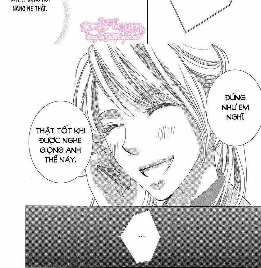 Ai Rồi Cũng Phải Kết Hôn Chapter 34 trang 5