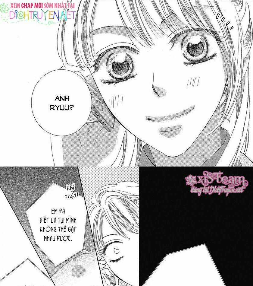 Ai Rồi Cũng Phải Kết Hôn Chapter 34 trang 6