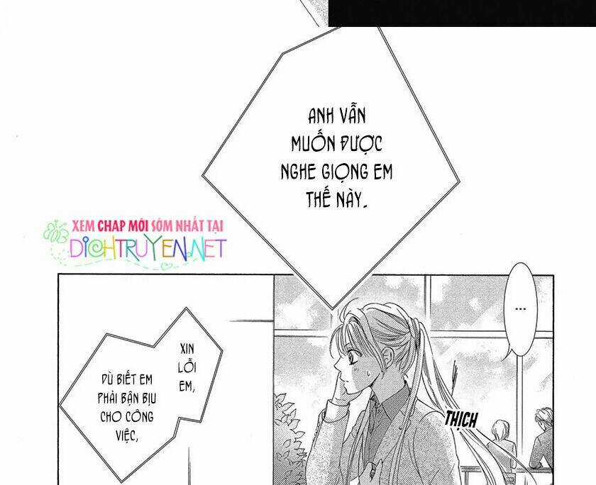 Ai Rồi Cũng Phải Kết Hôn Chapter 34 trang 8
