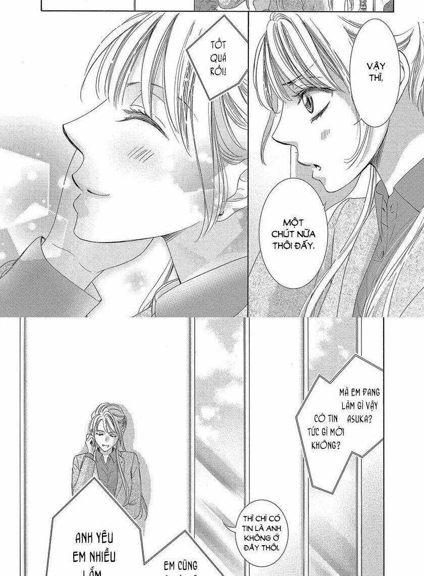 Ai Rồi Cũng Phải Kết Hôn Chapter 34 trang 9